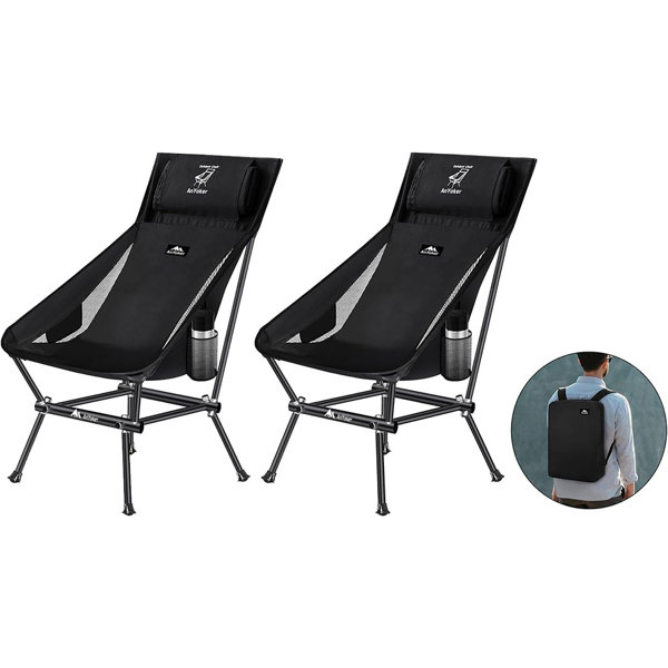 Chaise Plage Pliable Chaise De Plage Pliable Avec Dossier - Coussin D'Assise Portable - Camping, Jardin, Stade Chaise Dossier Camping